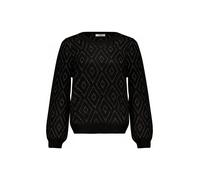 Deeluxe Pull-over 'MAINA' noir, Taille M