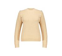 Deeluxe Pull-over 'Matycia' crème, Taille S