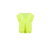 Deeluxe Pull-over 'Miria' citron vert, Taille S
