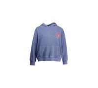 Deeluxe Pull-over 'Orena' bleu violet / rose, Taille 140