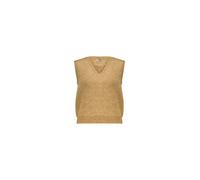 Deeluxe Pull-over 'PIA' camel, Taille S