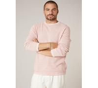 Deeluxe Pull-over 'Rohan' rose, Taille M
