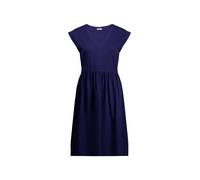 Deeluxe Robe 'Ayna' bleu marine, Taille 170-176
