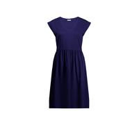 Deeluxe Robe 'Ayna' bleu marine, Taille 34