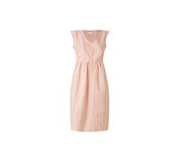 Deeluxe Babeth Sleeveless Midi Dress Orange M Femme