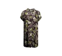 Deeluxe Lisiane Short Sleeve Short Dress Noir XL Femme