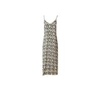 Deeluxe Biliana Sleeveless Long Dress Blanc M Femme