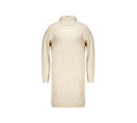 Deeluxe Robes en maille 'Cloelie' crème, Taille M