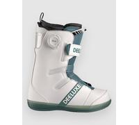 DEELUXE Rough Diamond 2026 Kids Boots de snowboard bleu 20.0