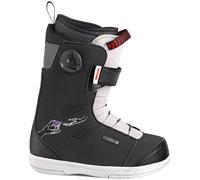 Deeluxe Rough Diamond Junior BOA Bottes De Snowboard Pour Enfants NEU