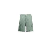 Deeluxe Helion Cargo Shorts Gris M Homme