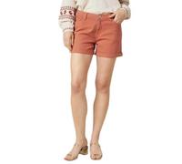 Deeluxe Cerise Shorts Orange 40 Femme