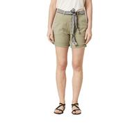 Deeluxe Kaija Shorts Beige 38 Femme
