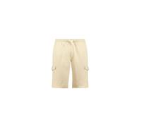 Deeluxe - Short Homme KOA Jogger Coton Coupe Confort Taille Élastique Cordons Style Casual Été