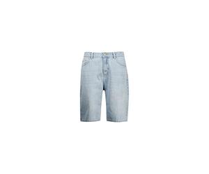 Deeluxe - Short Homme STEF Denim Coupe Droite Style Casual 5 Poches Confort Été