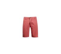 Deeluxe - Short Homme VARTY Chino Coton Stretch Coupe Ajustée Style Casual Été
