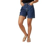Deeluxe Martha Denim Shorts Bleu 34 Femme