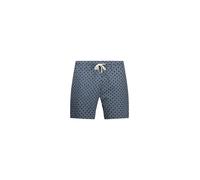 Deeluxe Brasil Swimming Shorts Bleu L Homme