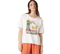 Deeluxe T-shirt à Manches Courtes Albane