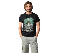 Deeluxe T-shirt à Manches Courtes Aventura M+