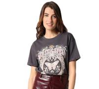 Deeluxe T-shirt à Manches Courtes Celeste