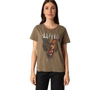 Deeluxe T-shirt à Manches Courtes Leona M+