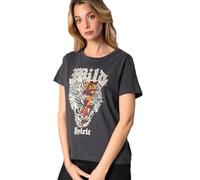 Deeluxe T-shirt à Manches Courtes Leona M+
