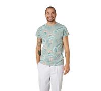 Deeluxe T-shirt à Manches Courtes Nubie