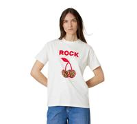 Deeluxe T-shirt à Manches Courtes Rockcherry