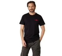 Deeluxe T-shirt à Manches Courtes Spicy