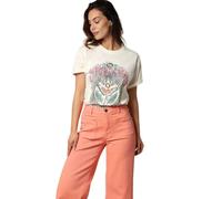 Deeluxe T-shirt à Manches Courtes Summdays