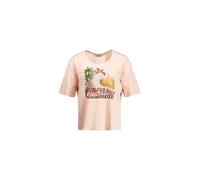 Deeluxe Albane Short Sleeve T-shirt Rose L Femme