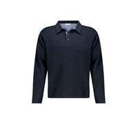 Deeluxe T-Shirt 'COLONEL' bleu marine, Taille L