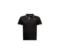 Deeluxe T-Shirt ' DREX ' noir / blanc, Taille XXL