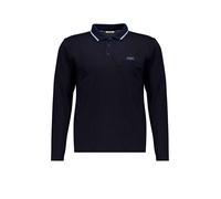 Deeluxe T-Shirt 'Drexloni' bleu nuit, Taille L