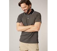 Deeluxe T-Shirt 'Horus' noir, Taille M