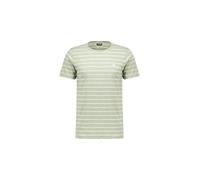 Deeluxe t-Shirt Manches Courtes à Rayures T-Shirt DALSO Regular Homme