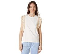 Deeluxe T-shirt Sans Manches Dayna