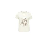 Deeluxe T-shirt 'SELLAH' blanc, Taille L