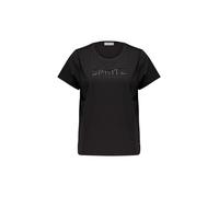 Deeluxe T-shirt 'Spritz' noir, Taille S