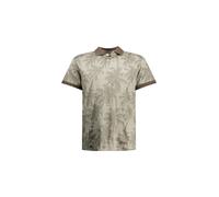 Deeluxe Tikson Short Sleeve Polo Gris XL Homme