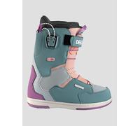 DEELUXE Team ID Lara Boots de Snowboard rose 23.0