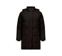 Deeluxe Veste d’hiver 'ALPINE ' noir, Taille L