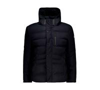 Deeluxe Veste d’hiver 'Chiro' bleu marine, Taille XL