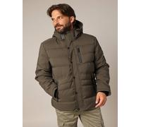 Deeluxe Chiro Jacket Marron L Homme