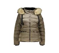 Deeluxe Ginnie Jacket Marron XL Femme