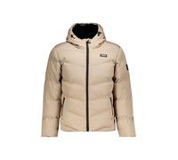 Deeluxe Veste d’hiver 'Interest ' crème, Taille XL