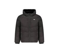 Deeluxe Veste d’hiver 'Interest' noir, Taille M