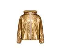 Deeluxe Veste d’hiver 'ISSIA' or, Taille L