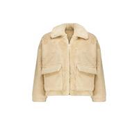 Deeluxe Rusalka Jacket Beige L Femme